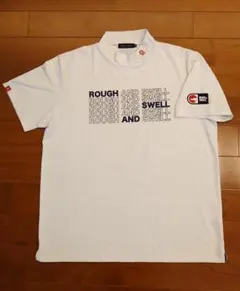 rough and swell duckbills XL ホワイトシャツ Rough and Swell Duckbills 1961 ホワイトシャツ - メルカリ