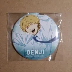 ●RT-72179様専用● チェンソーマン 東京ドームシティ 缶バッジ デンジ