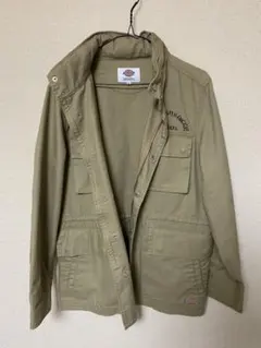Dickies ミリタリージャケット