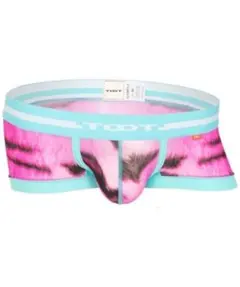 TOOT マゼンダTARAGARA ナノボクサー M