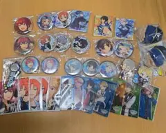 あんスタ　グッズ34点セット