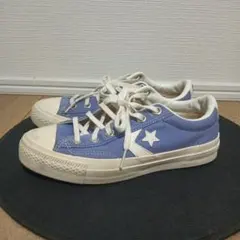 廃盤美品CONVERSEコンバースくすみカラーBREAKSTARブレイクスター