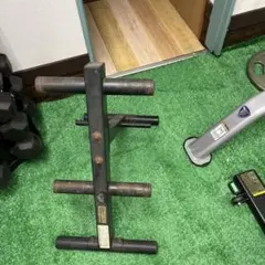 ボディソリドプレートツリー発送不可