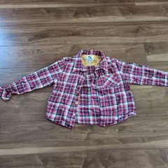 arnold palmer timeless 長袖シャツ 130