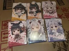 2026年最新】アズールレーン 缶バッジの人気アイテム - メルカリ
