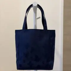 フェイラー　ハイジジャガード　トートバッグ