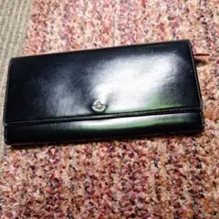 即日発送♥️ビビアンウエストウッド長財布　シンプル薄型