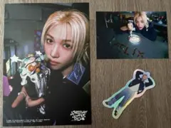 Stray Kids スキズ　シーグリ 2026 韓国　フィリックス