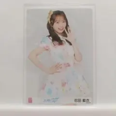 AKB48 千葉恵里「名残り桜」個別握手会東京ビッグサイト生写真コンプ②