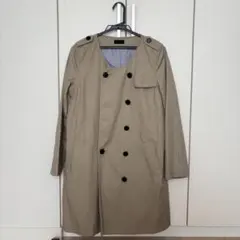Apart by lowrys トレンチコート
