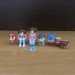 クレヨンしんちゃん