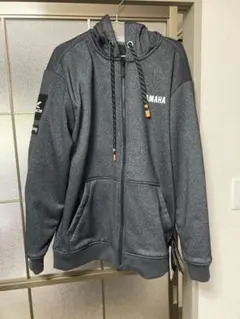 ライディングジャケット RSタイチ　ヤマハ YAS67R コーデュラフーディのサムネイル