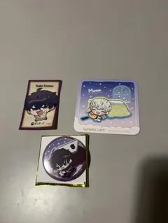 オリエンス／佐伯イッテツ・緋八マナ／スイパラコラボ