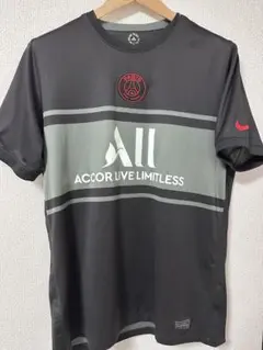 サッカーユニフォーム　PSG