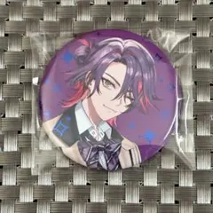 にじさんじ VOLTACTION 学園ゔぉるたくしょん 缶バッジ 渡会雲雀
