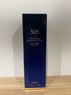 ノエビア 505薬用スキンローションのサムネイル