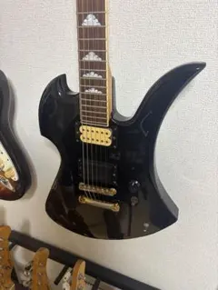 2026年最新】fernandes モッキンバードの人気アイテム - メルカリ