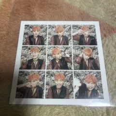 2026年最新】花様年華 トレカ ユンギの人気アイテム - メルカリ