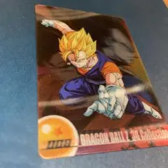 Dragon Ball Z 3D Collection 008 ベジットのサムネイル