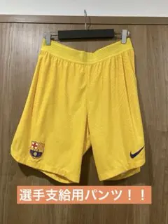 Nike ナイキ バルセロナ ハーフパンツ - メルカリ
