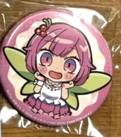 2025年最新】鳳えむ 缶バッジ 特典の人気アイテム - メルカリ