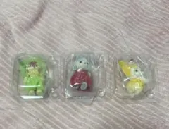 U*♡様 シルバニアファミリー どきどきコレクション 赤ちゃんフルーツパーティー