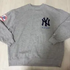 MLB ニューヨークヤンキース スウェットSのサムネイル