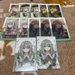 プロセカ 草薙寧々 エピカ 箔押し まとめ売り