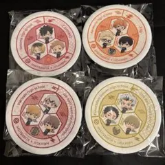 ハイキュー‼︎ くら寿司コラボ 寿司皿セット