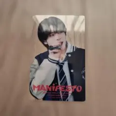 ENHYPEN MANIFESTO ジェイク DVD - メルカリ