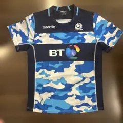 2026年最新】スコットランド ユニフォームの人気アイテム - メルカリ