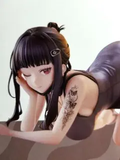 勝利の女神：NIKKE ぬーどるストッパーフィギュアーD：キラーワイフー