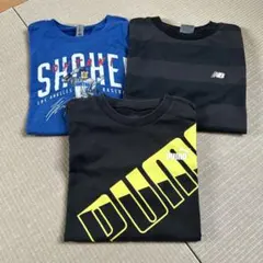 子供服まとめ売り 男の子3点セット