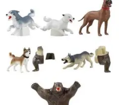 2026年最新】銀牙伝説 フィギュアの人気アイテム - メルカリ