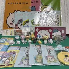 ちいかわ　まとめ売り