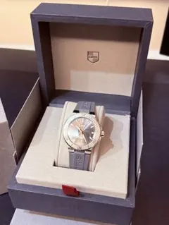 最終価格！！ORIS アクイスデイトレリーフのサムネイル