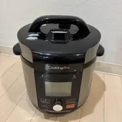 電気圧力鍋のサムネイル