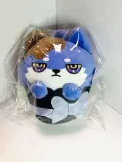 にじさんじ　小柳ロウ　バレンタイン　ぬいぐるみ