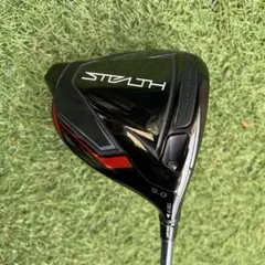 TaylorMade STEALTH 9.0 ドライバー