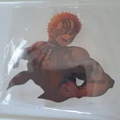 鬼滅の刃　劇場版　無限城編　ランダムアクリルスタンド　猗窩座