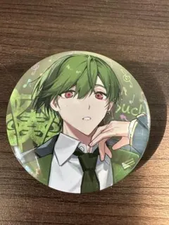 シクフォニ　缶バッジ　すち