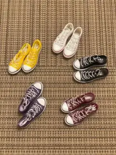 블라이스 스니커즈 슈즈