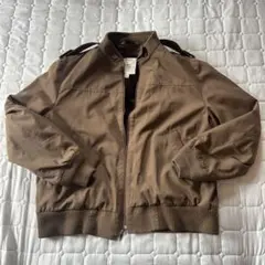 London Fog ジャケット ブラウン 90s ボア y2k グランジ 平成