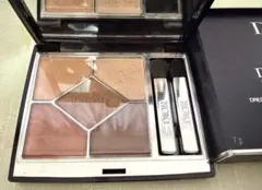 ディオールショウ サンク クルール 429 人気No.1 アイシャドウ パレット