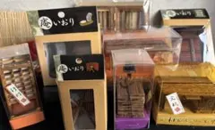 ミニチュア家具 おもちゃ