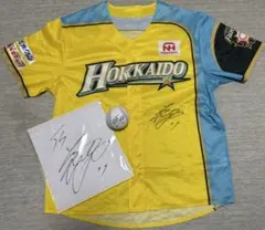 ㊗️二刀流復活！激レア!!☆大谷翔平直筆サインユニフォーム☆ ㊗️二刀流復活！激レア!!☆大谷翔平直筆サインユニフォーム