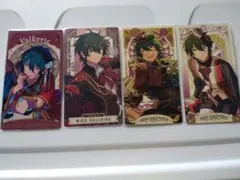 あんスタ　アルカナカード　影片みか