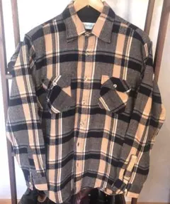 VOLCOM フランネルシャツ スノーボードウェア スノボー ジャケット