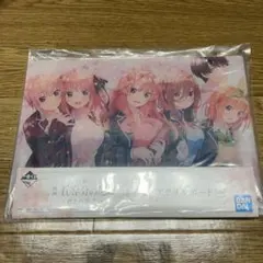 2025年最新】アクリルボード 五等分の花嫁の人気アイテム - メルカリ