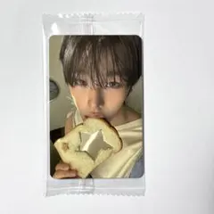 NCTWISH リク ode to love Ktown4U 店舗特典 トレカ - メルカリ
